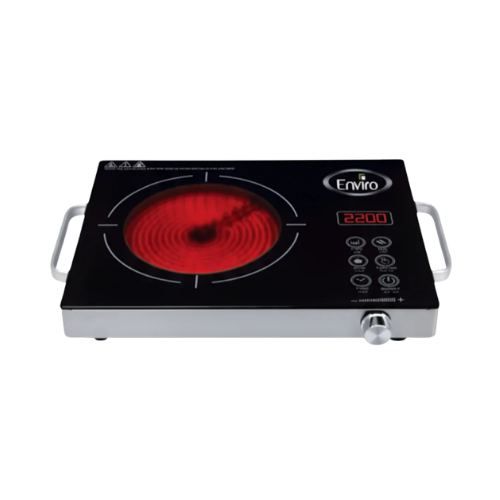 Stove