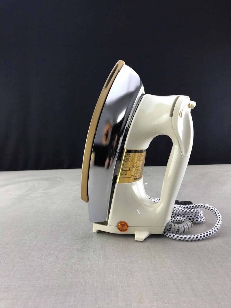 PANASONIC IRON NI-22-AWT JAPAN
